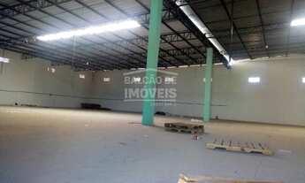 Imagem 7: Galpão para alugar na Pua Porto Centro-norte