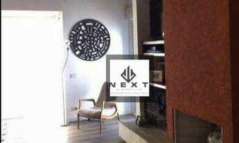 Imagem 5: Casa com 4 Suites, 550 m² - para Venda ou Locação no Residencial Tamboré 2 em Alphaville