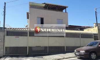 Imagem: Belo Horizonte - Casa Padrão - Vila Cloris