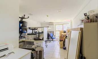 Imagem 2: Brasília - Conjunto Comercial/Sala - Asa Sul