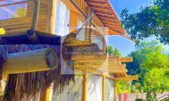 Imagem 7: Porto Seguro - Casa Padrão - Condomínios Corais