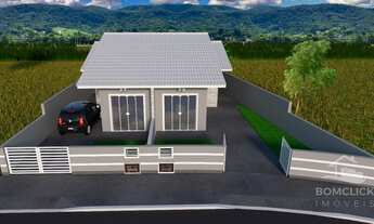 Imagem 6: Casa para Venda em São José, Forquilhas, 2 dormitórios, 1 banheiro, 2 vagas