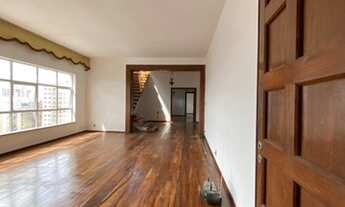 Imagem 3: DUPLEX 375m² TERRAÇO MARAVILHOSO 3 DTS 1 SUÍTE 2 VGS