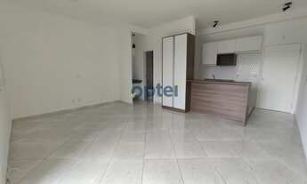 Imagem 2: Loft semi mobiliado para Locação no Marco Zero Home