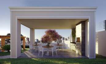 Imagem 13: Terreno no condomínio Vitality