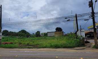 Imagem 4: Lote/Terreno para venda tem 2.400 M2 ( 40/60 ) beira de pista em - Camaragibe - Pernambuc