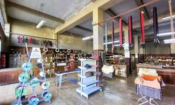 Imagem 3: LONDRINA - Loja/Salão - Jardim Londrilar