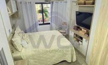 Imagem 5: VENDO NA TIJUCA, COBERTURA DUPLEX, 4 QUARTOS, TERRAÇO