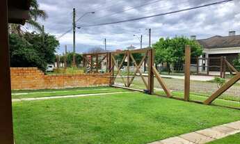 Imagem 2: XANGRI-Lá - Casa Padrão - Rainha do Mar