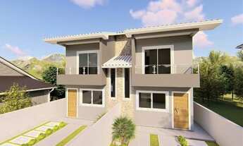 Imagem 3: Palhoça - Casa Padrão - Bela Vista