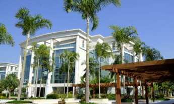 Imagem 1: Rio de Janeiro - Conjunto Comercial/Sala - Barra da Tijuca