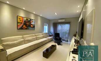 Imagem 6: Casa em condomínio com 4 suites à venda, 416 m² por R$ 4.500.000 - Monte Alegre - Piracica