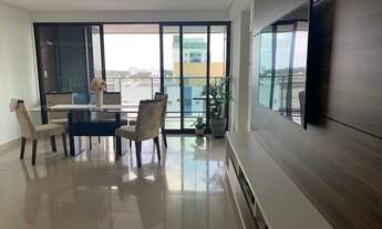 Imagem 2: Apartamento com 3 dormitórios à venda, 126 m² por R$ 719.000,00 - Tambauzinho - João Pesso