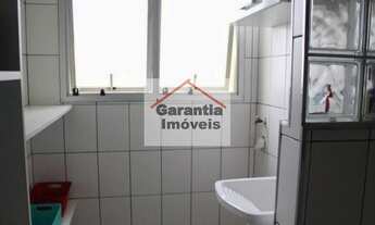 Imagem 6: Osasco - Apartamento Padrão - Continental