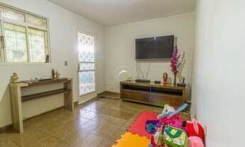 Imagem: Brasília - Casa Padrão - Ceilândia (Norte