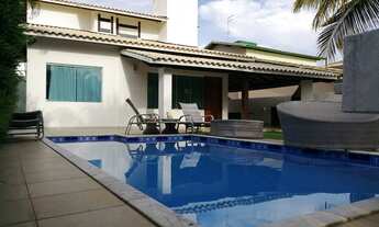 Imagem: Casa de condomínio para aluguel e venda