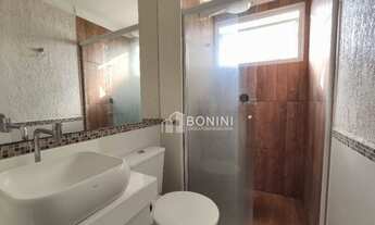 Imagem 7: Apartamento com 2 dormitórios à venda, 50 m² por R$ 250.000,00 - São Manoel - Americana/SP