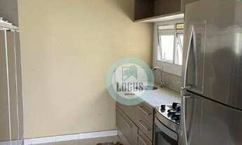 Imagem 3: Apartamento com 3 dormitórios, 123 m² - venda por R$ 1.000.000,00 ou aluguel por R$ 5.000