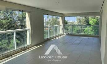 Imagem 3: Apartamento Padrão no Panamby, vista para o Parque Burle Marx!