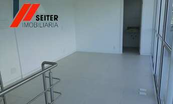 Imagem 4: Cobertura de 3 dormitorios a venda no itacorubi com 2 vagas e hobby box