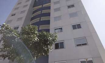 Imagem: Cobertura bairro Santa Terezinha com 144m