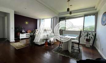 Imagem 2: Rio de Janeiro - Apartamento Padrão - Gávea