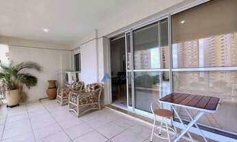 Imagem 7: Apartamento à venda, 135 m² por R$ 1.190.000,00 - José Menino - Santos/SP