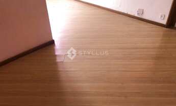 Imagem 5: Rio de Janeiro - Apartamento Padrão - Todos os Santos