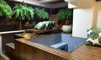 Imagem 7: Apartamento de 3 suítes no Setor Bueno