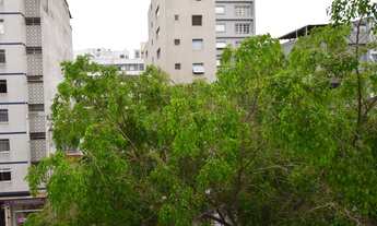 Imagem 5: Vila Buarque - Kitnet Conjugada - Metrô Higienópolis Mackenzie