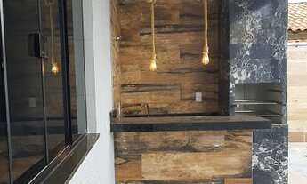 Imagem: Casa para venda possui 117 metros quadrados