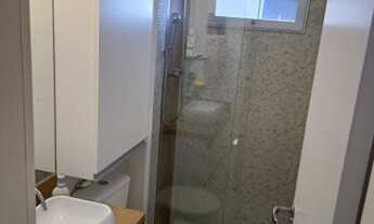 Imagem 3: Vendo apartamento mobiliado com 3 quartos sendo 1 suíte