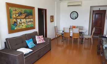 Imagem 2: EXCELENTE 3 QTS SUÍTE, CLOSET E DCE, DE FRENTE PRAIA DE ICARAÍ - Niterói - RJ