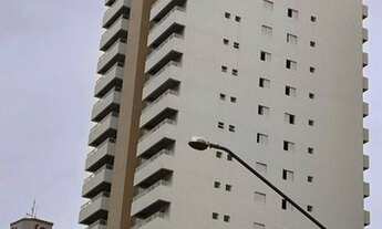 Imagem 2: Apartamento com 2 dormitórios à venda, 87 m² por R$ 530.000,00 - Aviação - Praia Grande/SP