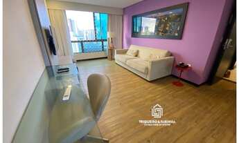 Imagem 2: TEF000011 - RAMADA 2 qtos mobiliado