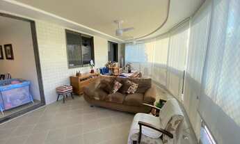 Imagem 4: Rio de Janeiro - Apartamento Padrão - Recreio dos Bandeirantes