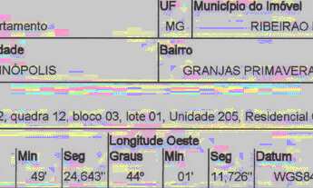 Imagem 2: RESIDENCIAL CORCOVADO - Oportunidade Única em RIBEIRAO DAS NEVES - MG