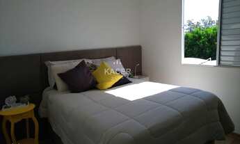 Imagem 5: Apartamento para Venda em Campinas, Vila Marieta, 2 dormitórios, 1 banheiro, 1 vaga