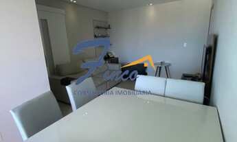 Imagem 4: Apartamento para Venda em Santos, Macuco, 2 dormitórios, 1 suíte, 2 banheiros, 1 vaga