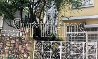 Imagem 2: Casa Comercial Galpão / depósito com 1 vaga na garagem