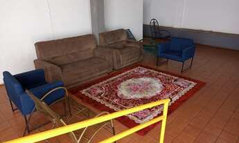 Imagem 5: Alugo Quarto Individual Mobiliado com Banheiro dentro e Wi-Fi