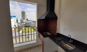 Imagem 7: Apartamento - Urbanova - Residencial Brilhante - 2 Dormitórios - 52m²