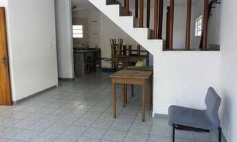 Imagem 6: Triplex para Venda em Praia Grande, MIRIM, 5 dormitórios, 3 suítes, 6 banheiros, 5 vagas