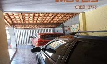 Imagem 3: CASA RESIDENCIAL em CAMAÇARI - BA, VILA DE ABRANTES (ABRANTES