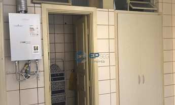 Imagem 5: Apartamento 3 dormitórios Hugo Cabral Edifício Minas Gerais Centro Londrina