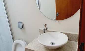 Imagem 7: Kitnet Ponta Porã