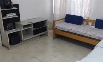 Imagem 5: Apartamento para venda possui 56 metros quadrados com 2 quartos