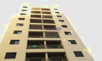 Imagem: Apartamento com 2 dormitórios e 2 vagas