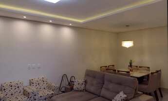 Imagem 2: Vendo Apartamento Condomínio The Gift Concórdia II - Araçatuba - SP