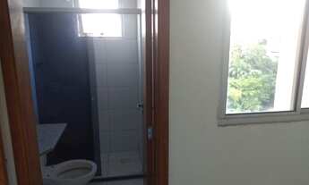 Imagem 4: Residencial Ville Federação 3 quartos nascente